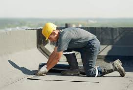 Professional Roofing service in Nassau Bay, TX